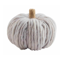 Chunky Pumpkin Sitter