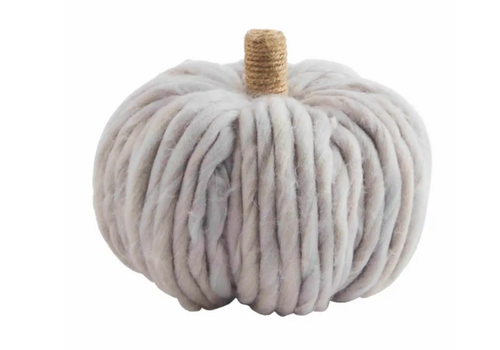 Mud Pie Chunky Pumpkin Sitter   Mud Pie Chunky Pumpkin Sitter