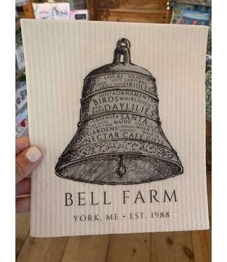 Bell Farm Shops Reusable Cloth