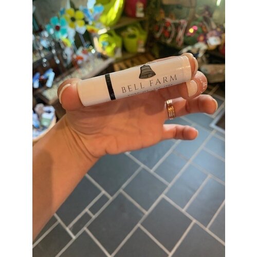  Beedandy Bell Farm Shops Lavender Lip Balm 