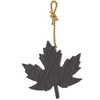 Leaf Shaped Spreadable Suet Feeder