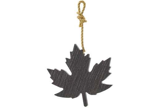  Leaf Shaped Spreadable Suet Feeder 