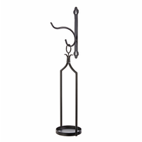 Wall Sconce Candle Holder 20"