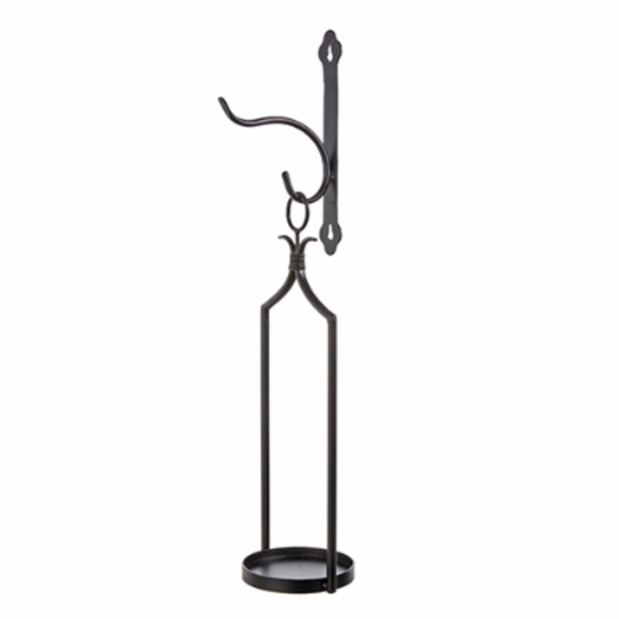 Wall Sconce Candle Holder 20"