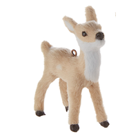 Fawn Ornament