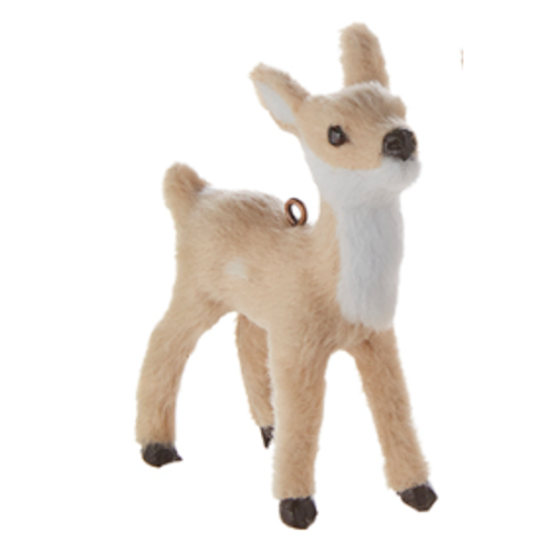  Fawn Ornament 