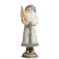 Santa Figure