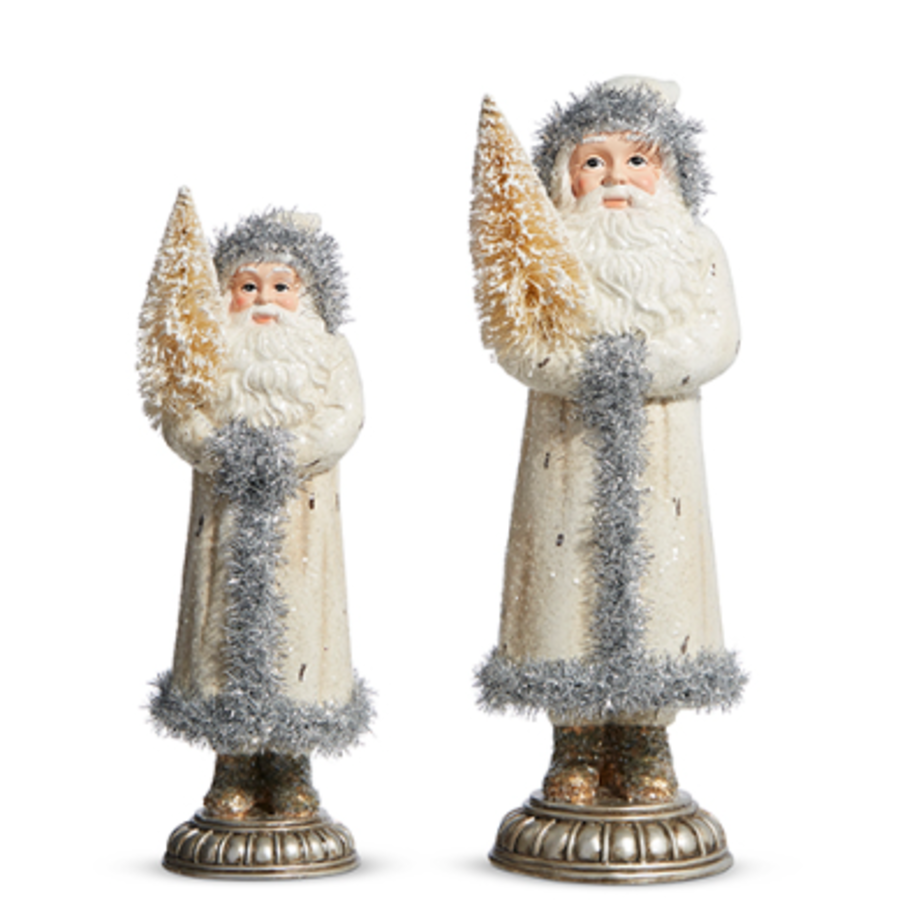 Santa Figure