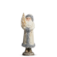 Santa Figure