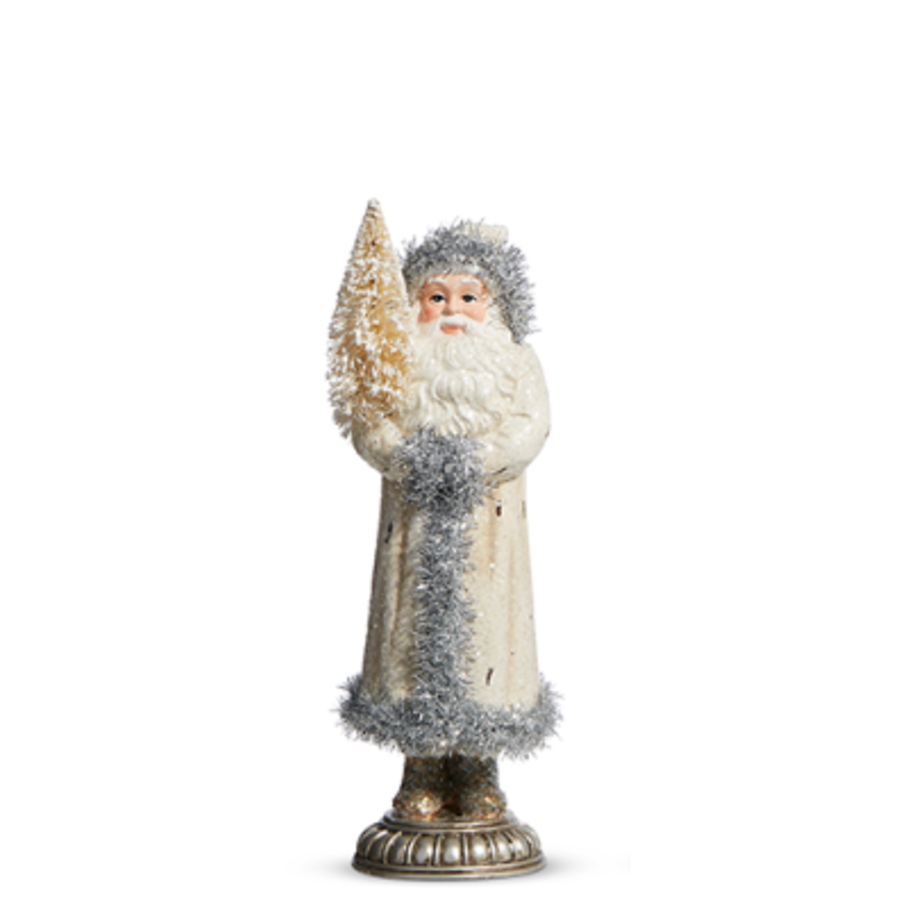 Santa Figure