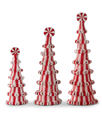 Peppermint Candy Trees