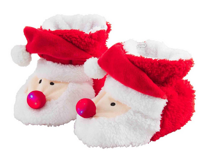 Light up sales house slippers