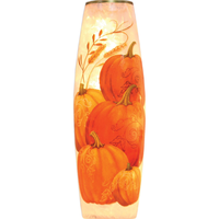 Thankful & Blessed Pre-Lit Large Vase