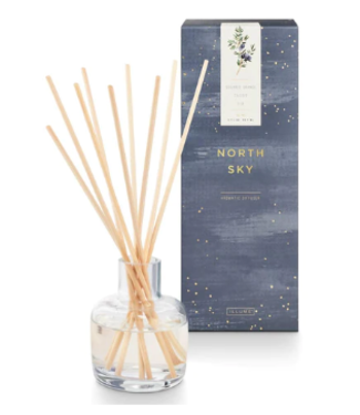 Illume North Sky Reed Diffuser