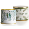 Illume Balsam & Cedar Vanity Tin Candle Illume Balsam & Cedar Vanity Tin Candle