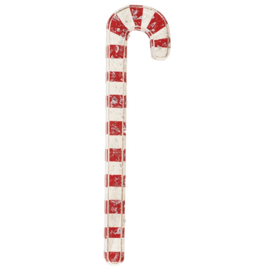Small Candy Cane
