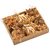 Primitives by Kathy Fawn Ornaments Box of 6