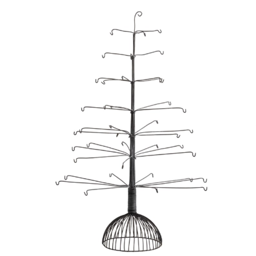 Wire Tree