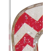 Primitives by Kathy Jumbo Wooden Candy Cane
