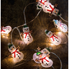 Primitives by Kathy Snowman Wire Lights