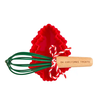 Mud Pie Baking Molds with Whisk Mud Pie Baking Molds with Whisk