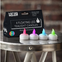 Multi Color Lumizu Lights