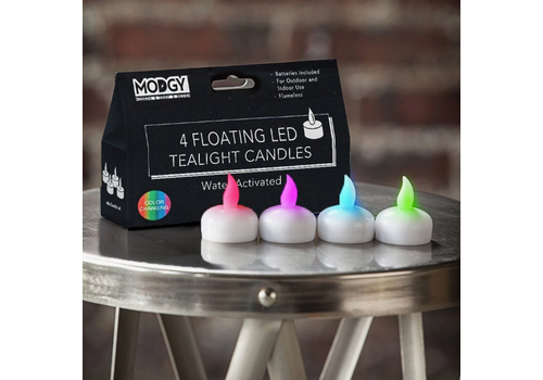  Modgy Multi Color Lumizu Lights 