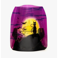 Luminary Lantern Black Cat