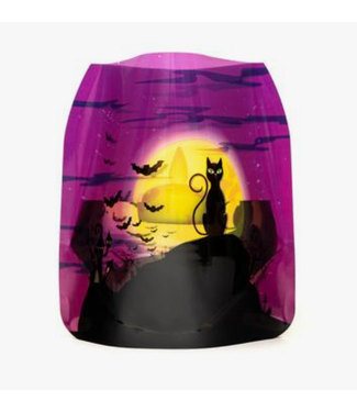 Modgy Luminary Lantern Black Cat