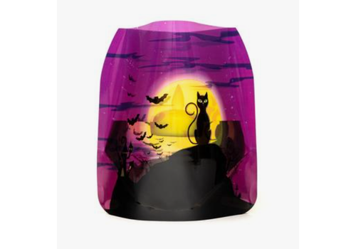  Modgy Luminary Lantern Black Cat 
