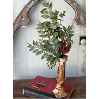22" Atwood Eucalyptus Spray