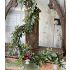 6' Atwood Eucalyptus Garland 6' Atwood Eucalyptus Garland