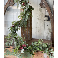 6' Atwood Eucalyptus Garland