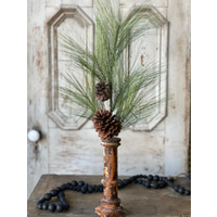 30" Loft Needle Pine Pick