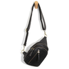 Joy Accessories Vegan Leather Sling Bag