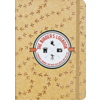 Peter Pauper Press The Birder's Logbook
