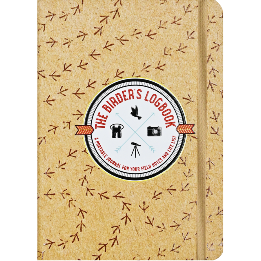 The Birder's Logbook