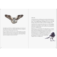 The Birder's Logbook