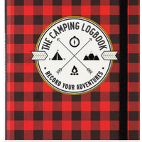 Camping Logbook