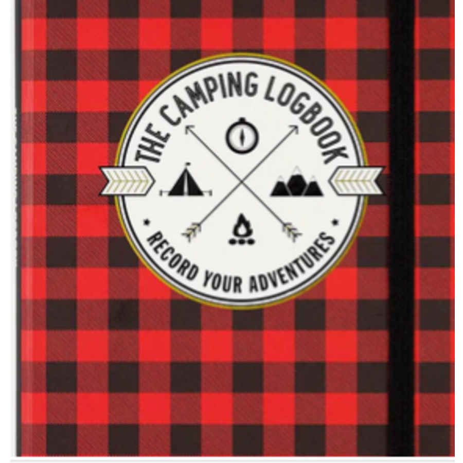 Camping Logbook