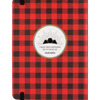 Camping Logbook