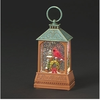 Roman Inc Lighted Joy Mini Lantern