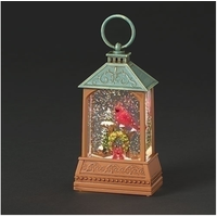 Lighted Joy Mini Lantern