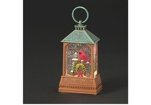  Roman Inc Lighted Joy Mini Lantern 