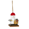 S'mores DIY Ornament