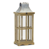 Melrose International, LLC Medium Metal Lantern