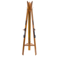 Ski Tree Shelf