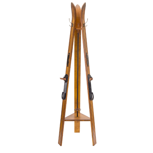  Melrose International, LLC Ski Tree Shelf 