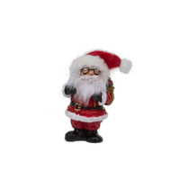 Believe in Santa Charm