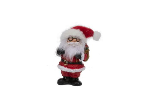  Believe in Santa Charm 